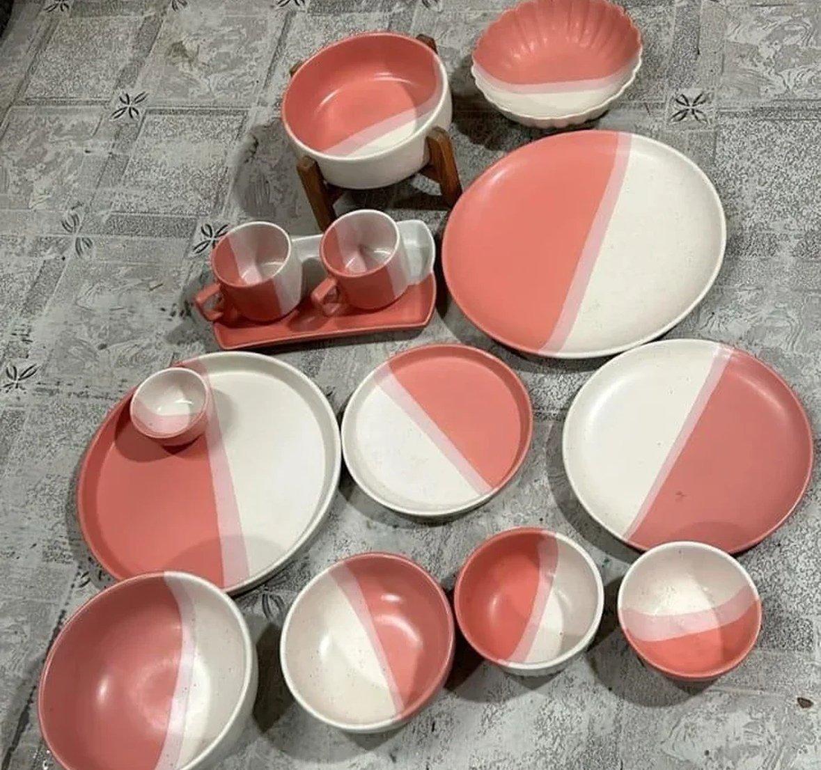 Display Bain Marie